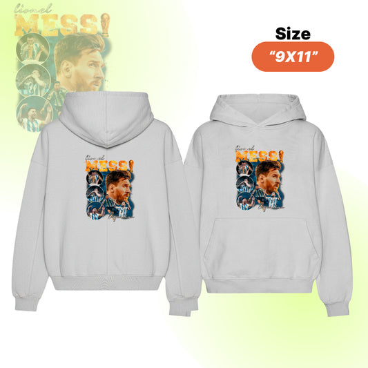 DTF Transfers By Size