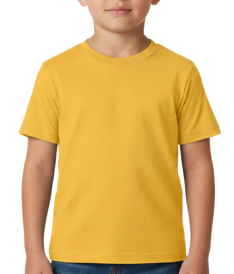 Youth T-shirt(Gildan 5000B)