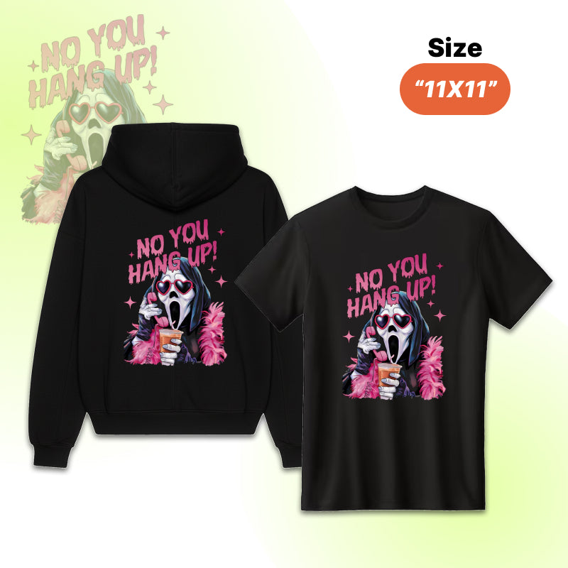 DTF Transfers By Size