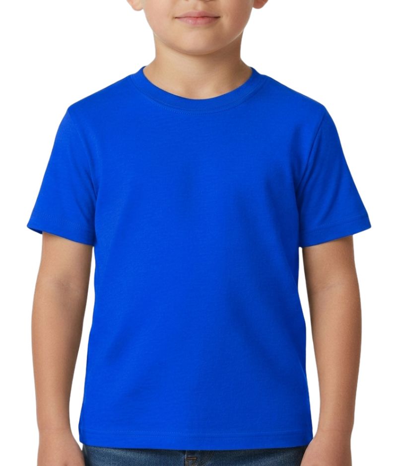 Youth T-shirt(Gildan 5000B)