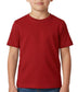 Youth T-shirt(Gildan 5000B)