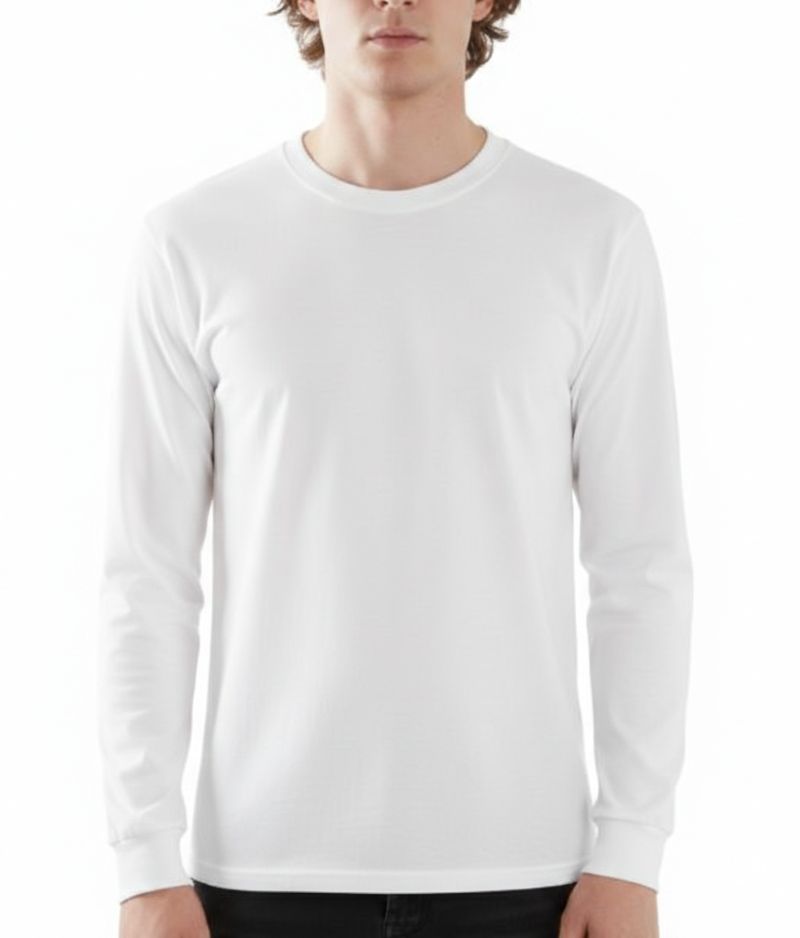 Long sleeves Tshirt