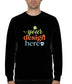 Crewneck Sweatshirts (CR280) 8.8 Oz
