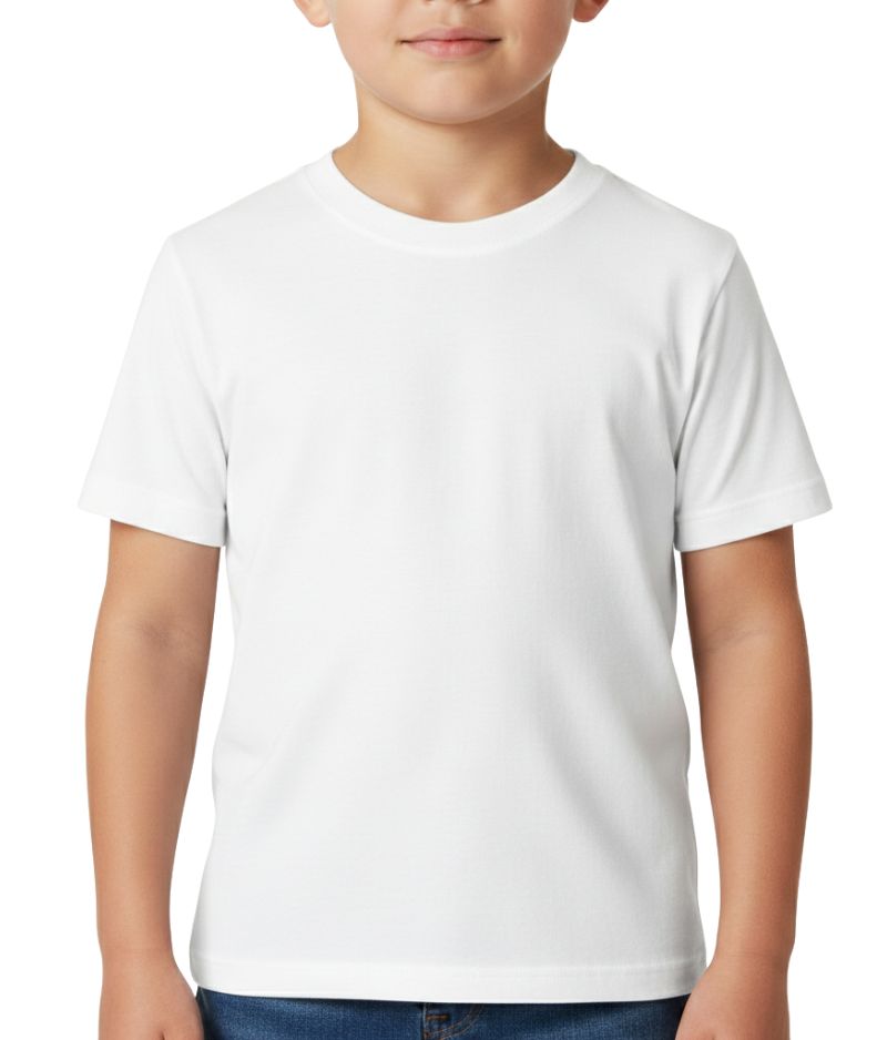 Youth T-shirt(Gildan 5000B)