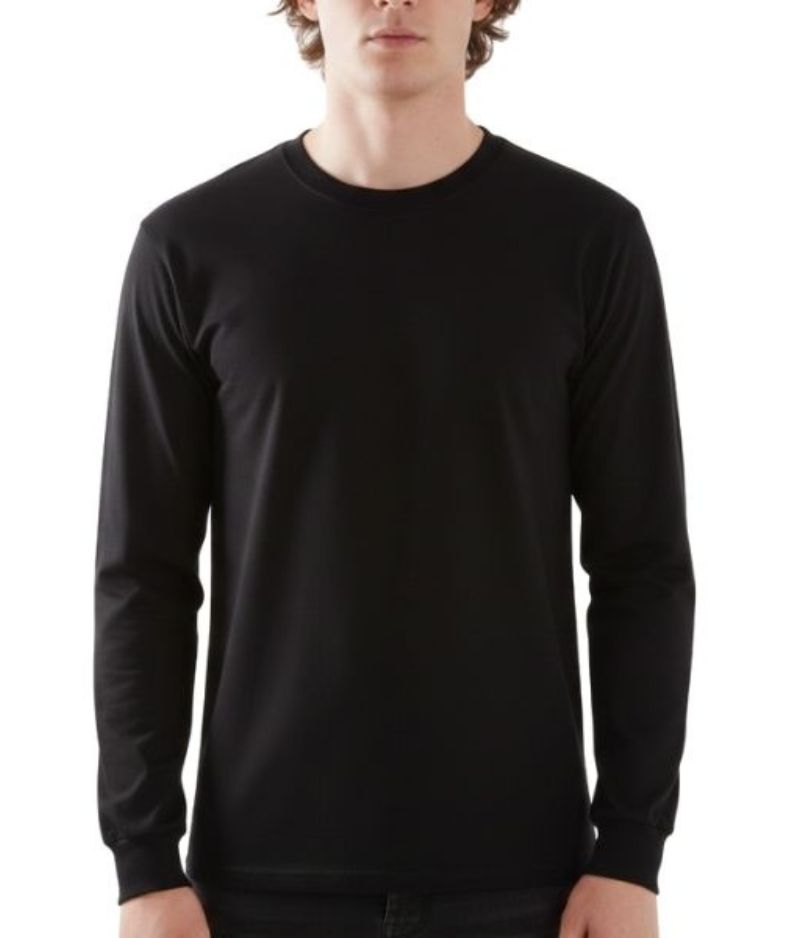 Long sleeves Tshirt