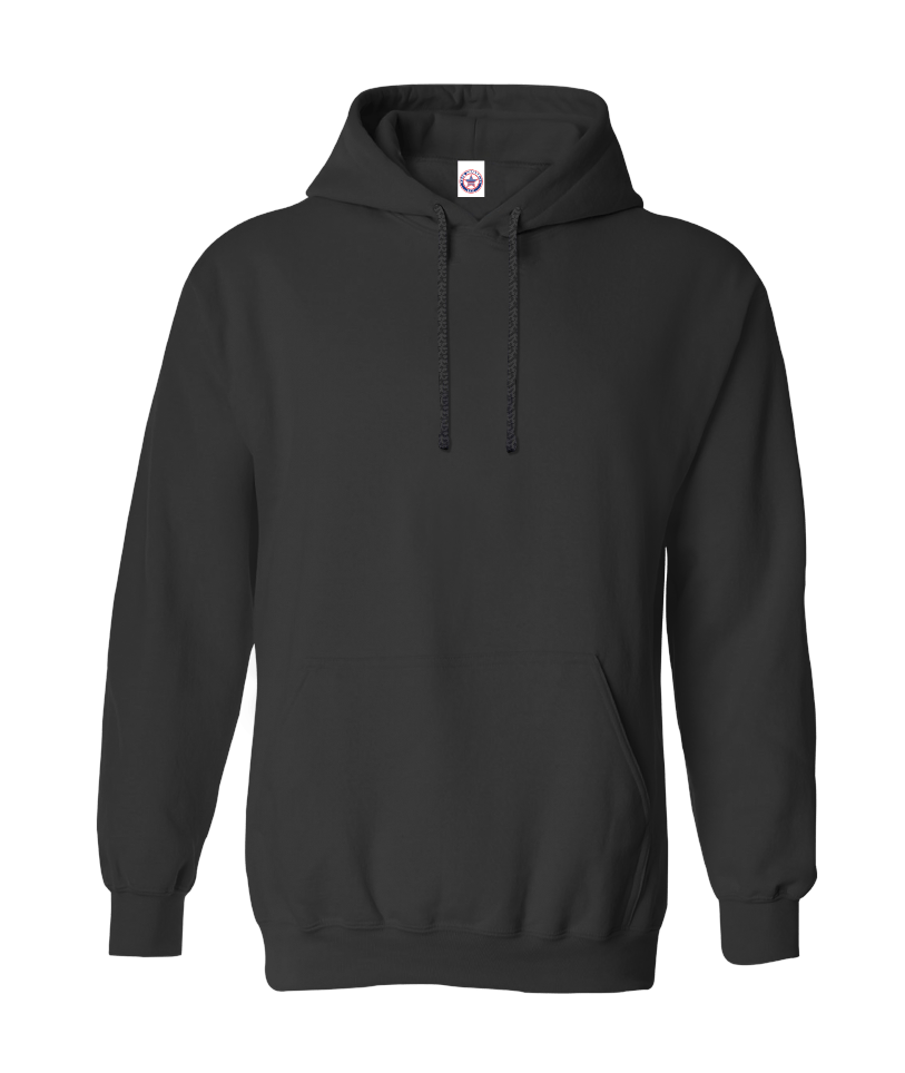 USA Apparel High Grade Hoodie