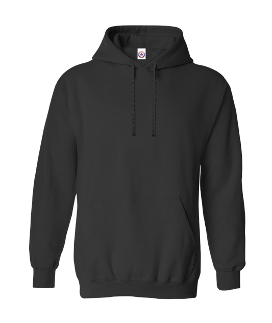 USA Apparel High Grade Hoodie