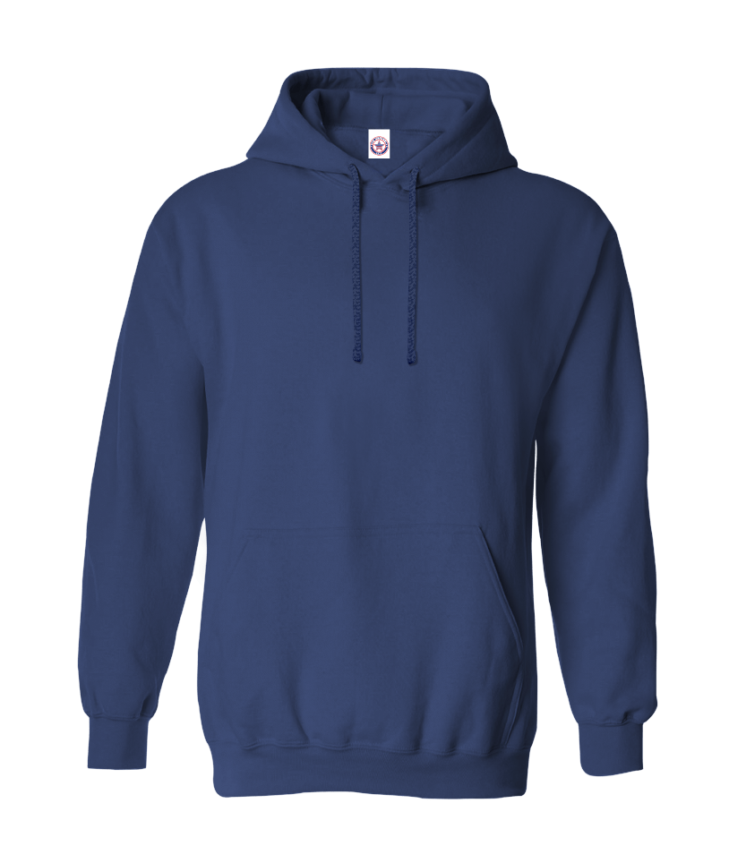 USA Apparel High Grade Hoodie