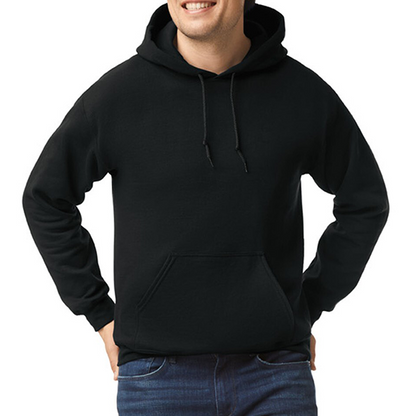 Gildan Hoodies