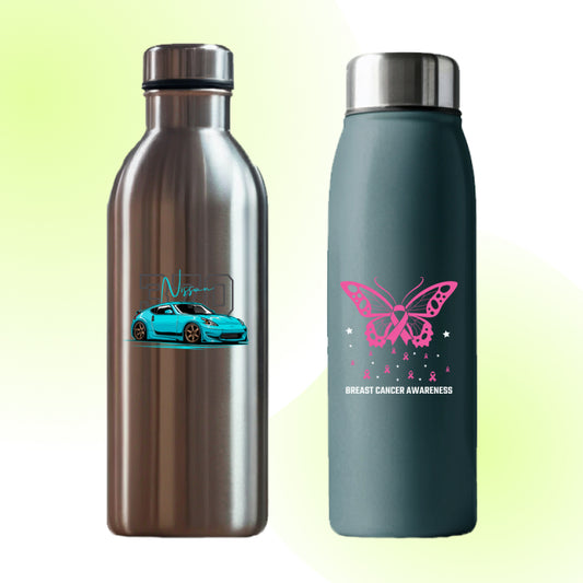 Water Bottle Stickers