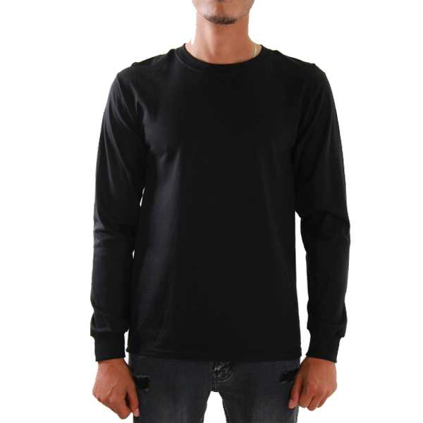 Long sleeve TShirt