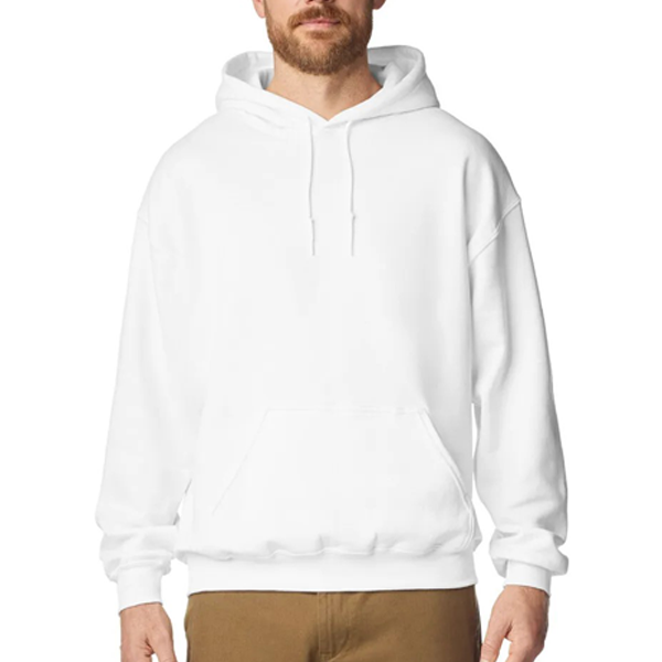 Gildan Hoodies