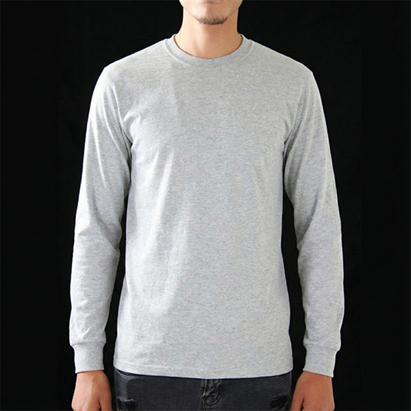 Long sleeve TShirt