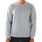 Pullover Crew Neck Sweater