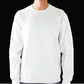 Pullover Crew Neck Sweater