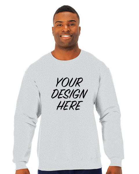 Sweater 562MR - Jerzees - Unisex