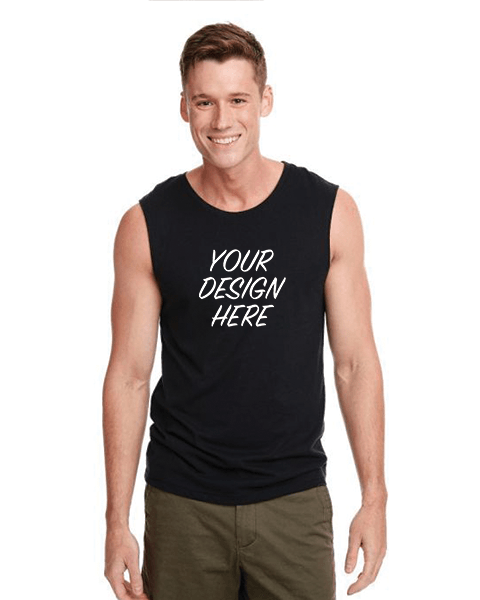 Tank Top 6333 - Next level Apparel - Unisex