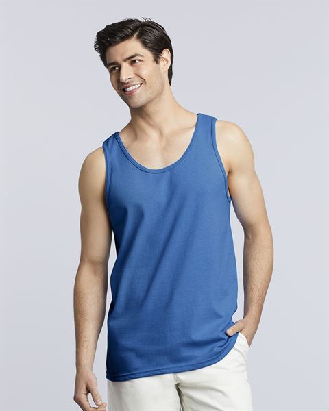 Tank Top 2200 - Gildan - Men