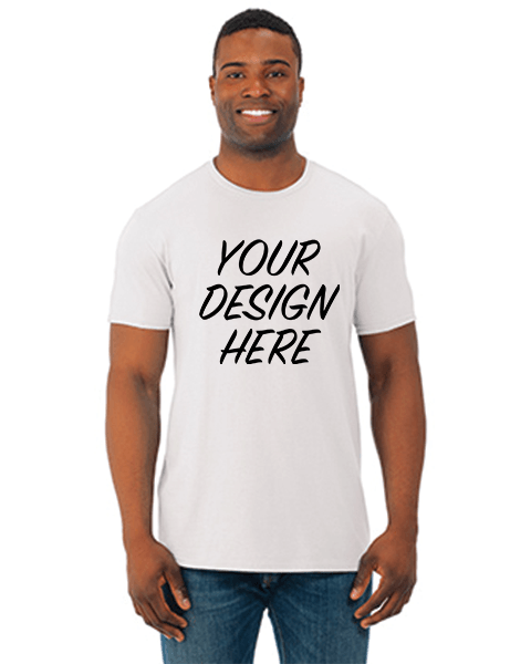 Crew Tee SF45R - Fruit of the Loom - Men