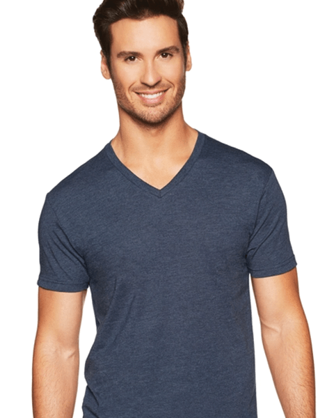 V-Neck 6240 - Next level Apparel - Unisex