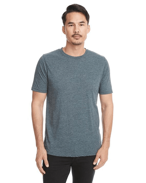 Crew Tee 6200 - Next level Apparel - Unisex