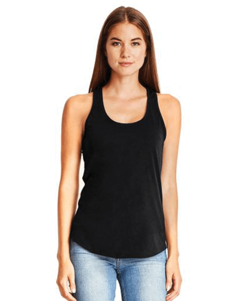 Tank Top 6338 - Next level Apparel - Women