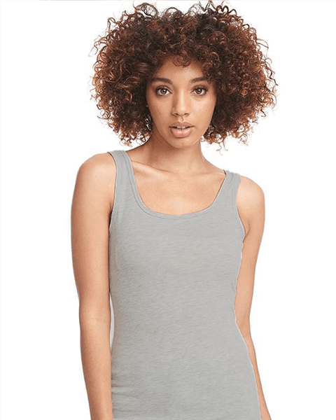 Tank Top 3533 - Next level Apparel - Women