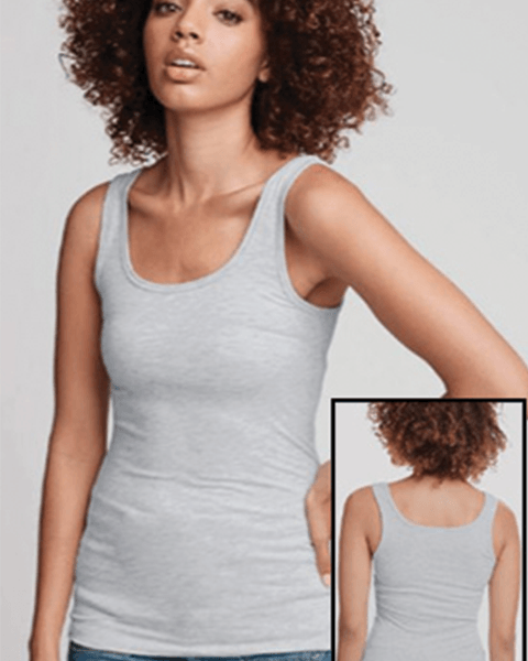 Tank Top 3533 - Next level Apparel - Women