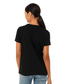 Crew Tee 6413 - Bella + Canvas - Women