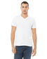 V-Neck 3005 - Bella + Canvas - Unisex