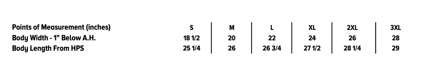 Crew Tee 6413 - Bella + Canvas - Women