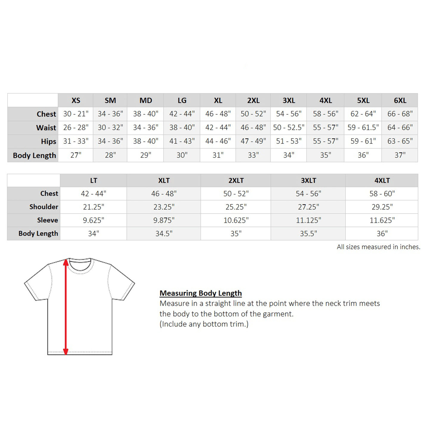 Good Vibes Only Tee - Unisex