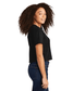 Crop Tee 5080 - Next level Apparel - Women