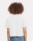 Crop Tee 1580 - Next level Apparel - Women