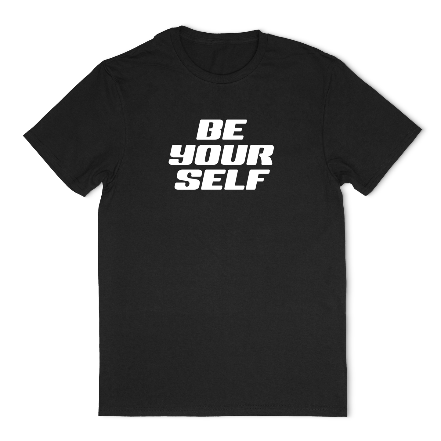 BE YOURSELF Tee - Unisex