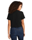 Crop Tee 5080 - Next level Apparel - Women